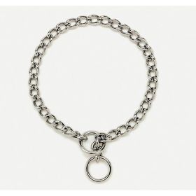 Titan Training Chain Collar 2.5mm