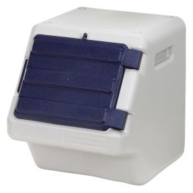 Stack-N-Stor 65 Pet Food Storage Unit