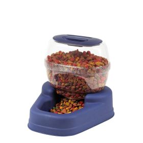 Petite Gourmet Pet Feeder