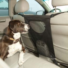 Pet Car Travel Barrier