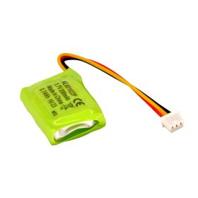 Replacement Battery for YS300, IQ-Mini Receiver, EF-3500 Receiver