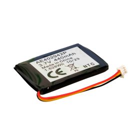 Replacement Battery for YS600, CUE Transmitter