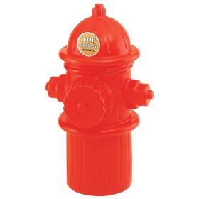 Fireplug Storage Container