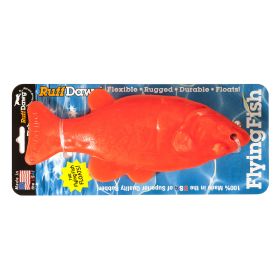 Flying Fish Dog Toy