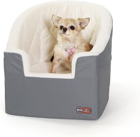 Bucket Booster Pet Seat Knock Down Unheated