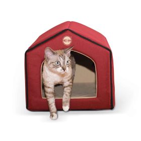 Unheated Indoor Pet House