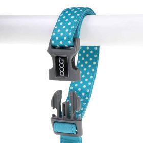 Neoprene Dog Clip It Leash Snoopy