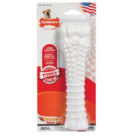 Power Chew Textured Chicken Chew Toy