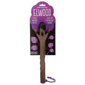 Stick Family Dog Toys Elwood