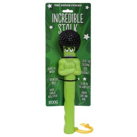 Supersticks Dog Toy Incredible Stalk