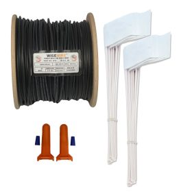 16 gauge Boundary Wire Kit 1000ft