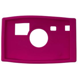 Huntproof Garmin DriveTrack 71 Protective Case (Color: Bright Pink)