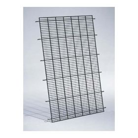 Dog Cage Floor Grid (Color: black)