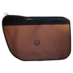 Vehicle Door Protector (Color: Tan)