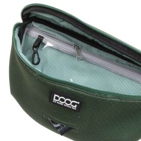 Neosport Hip Belt (Color: Green)