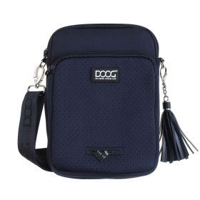 Neosport Walkie Bag (Color: Navy)