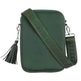 Neosport Walkie Bag (Color: Green)