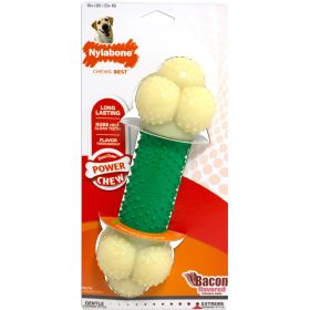 Power Chew Double Action Chew Toy (size: Souper)