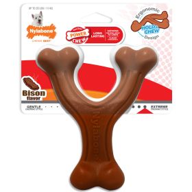 Power Chew Wishbone Chew Toy (size: Regular)