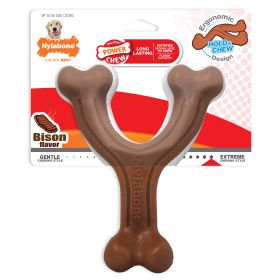 Power Chew Wishbone Chew Toy (size: Giant)