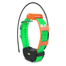 Pathfinder TRX Tracking Only Collar (Color: Green)