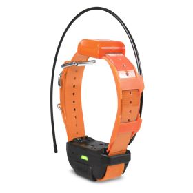 Pathfinder TRX Tracking Only Collar (Color: Orange)