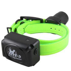 R.A.P.T. 1450 Additional Dog Collar (Color: Green)