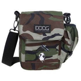 Walkie Bag (Color: Camo)