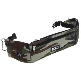 Walkie Belt (Color: Camo)