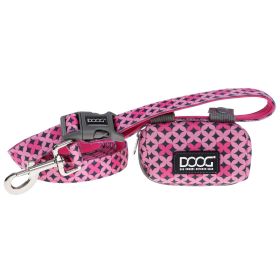 Walkie Pouch (Color: Pink)