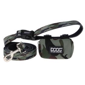 Walkie Pouch (Color: Camo)